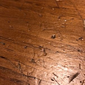 Meet your Posher, Melie anna